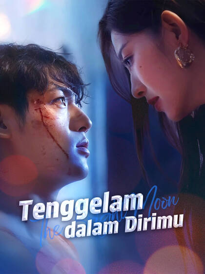 Tenggelam dalam Dirimu