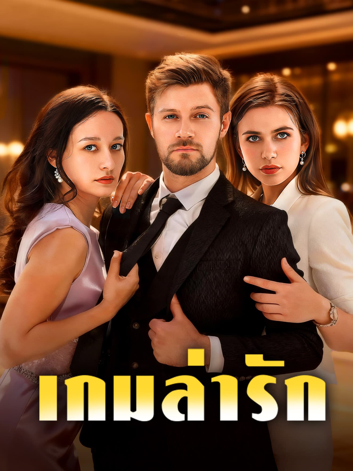เกมล่ารัก