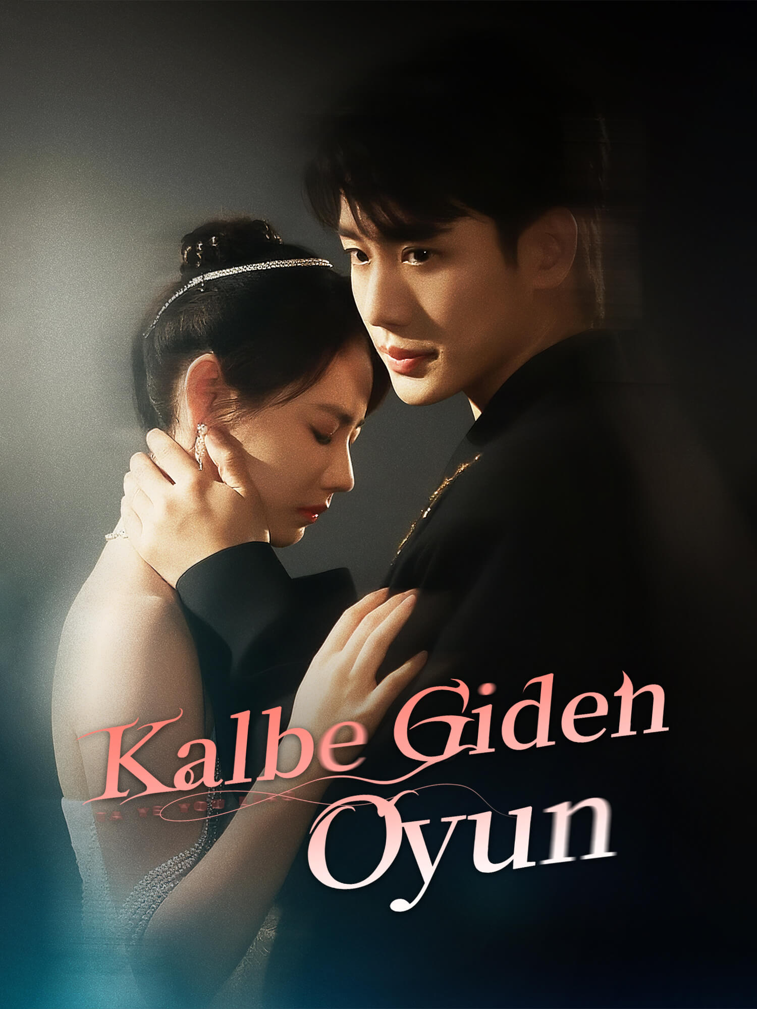 Kalbe Giden Oyun kısa dizi kapağı (Kategorisi)