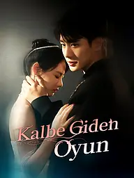 Kalbe Giden Oyun Kısa Dizi Afişi ve Kapağı