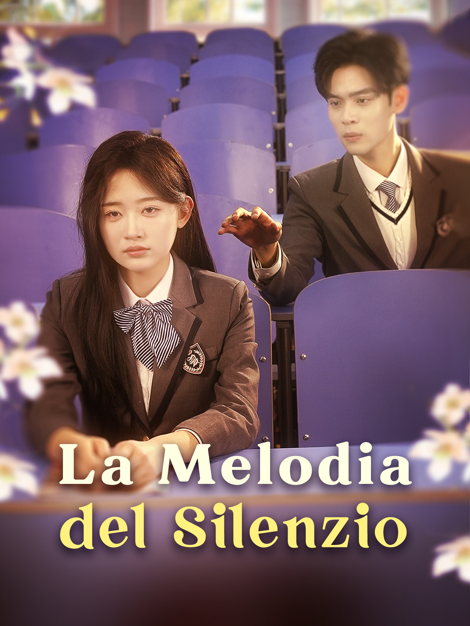 La Melodia del Silenzio