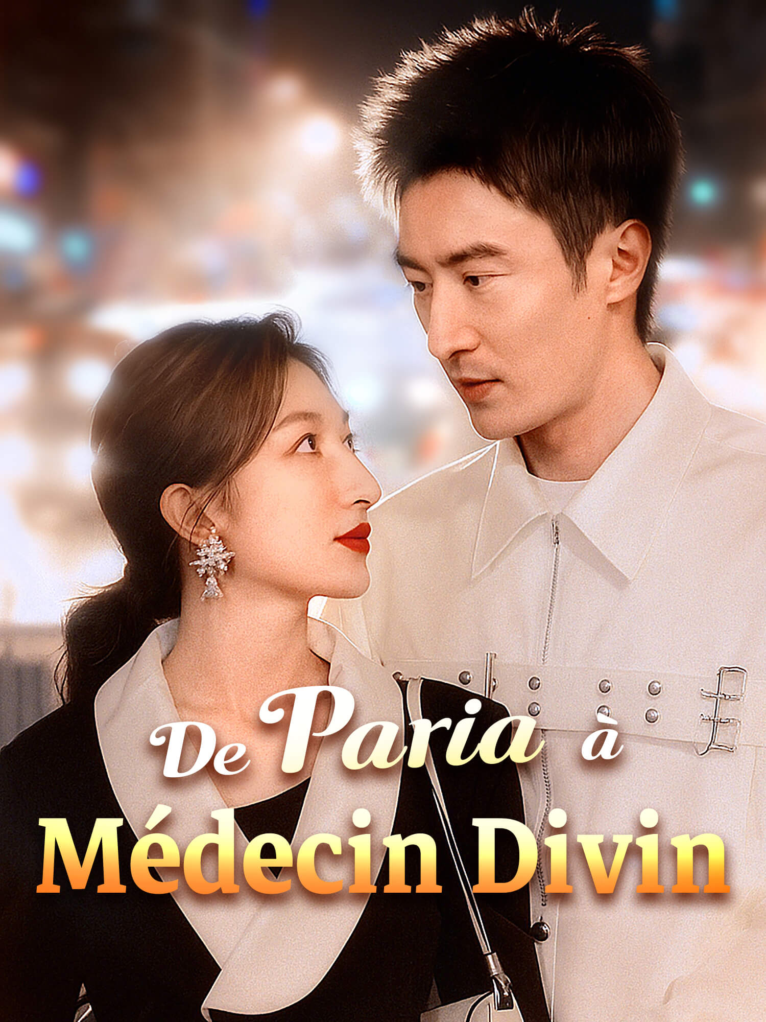 De Paria à Médecin Divin