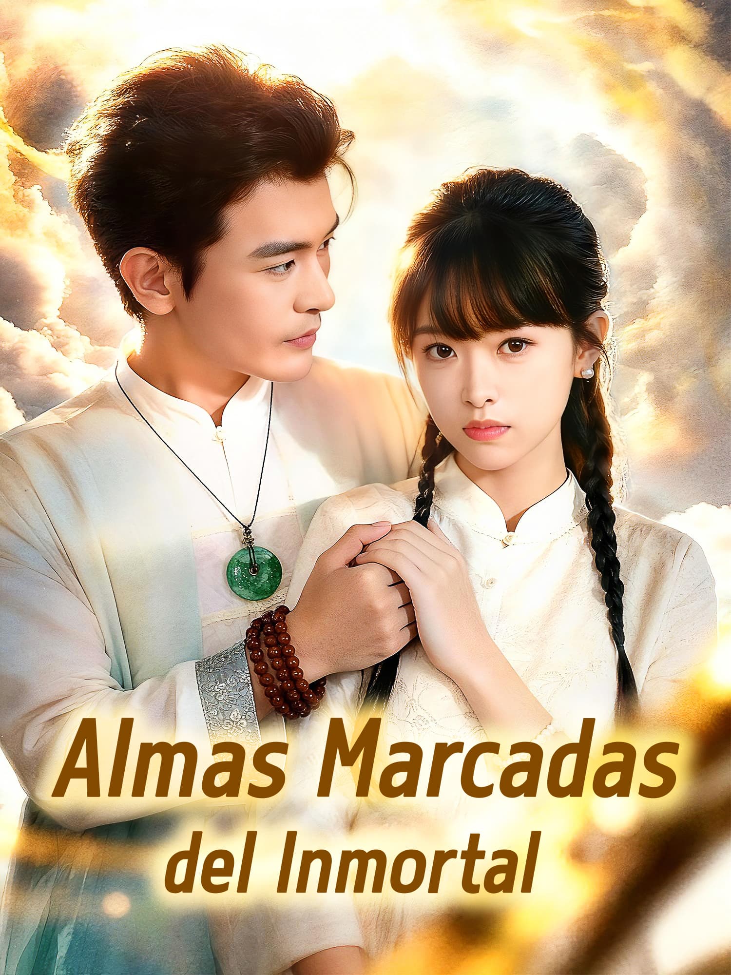 Almas Marcadas del Inmortal