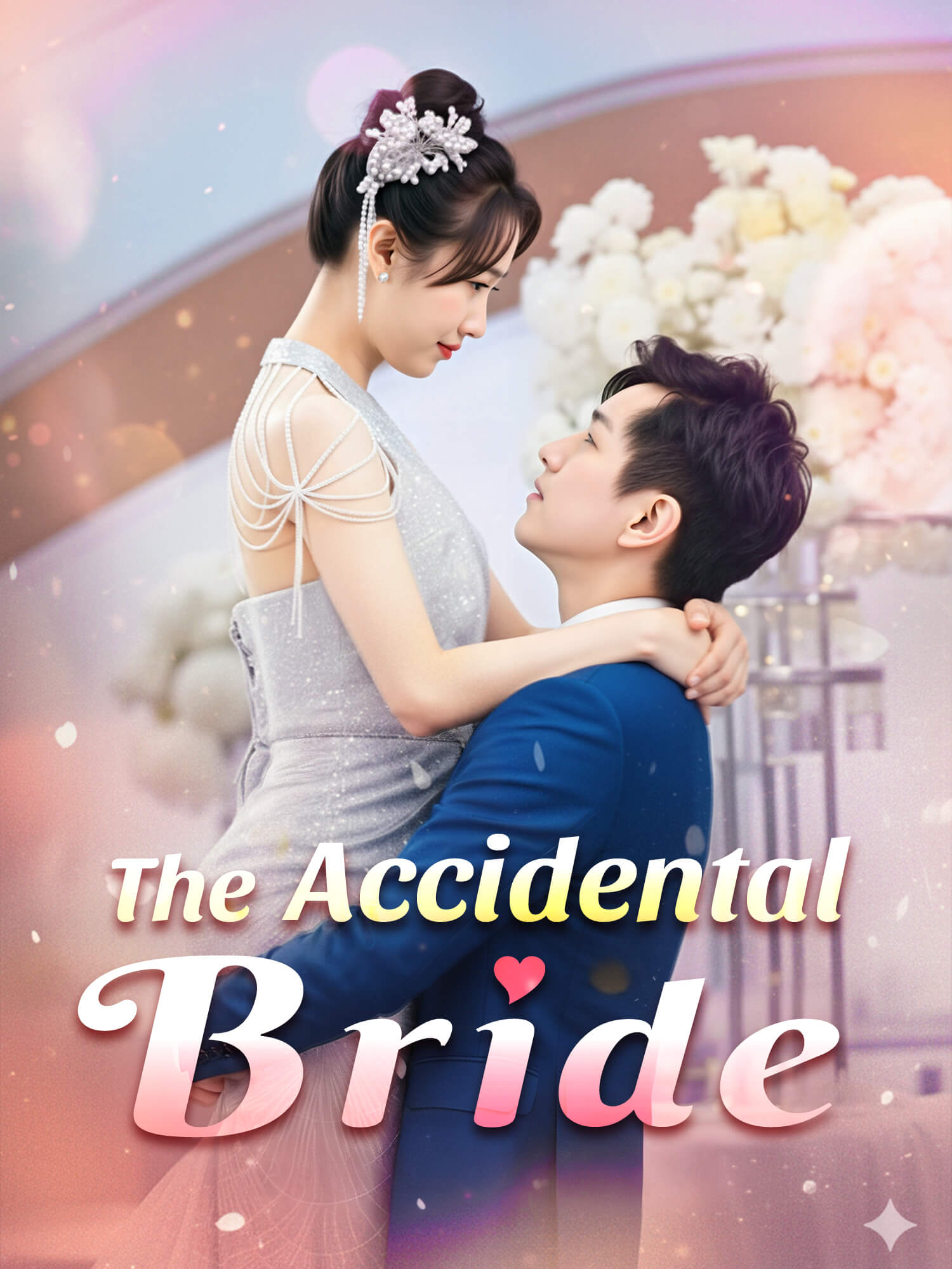 Watch The Accidental Bride online with subtitles