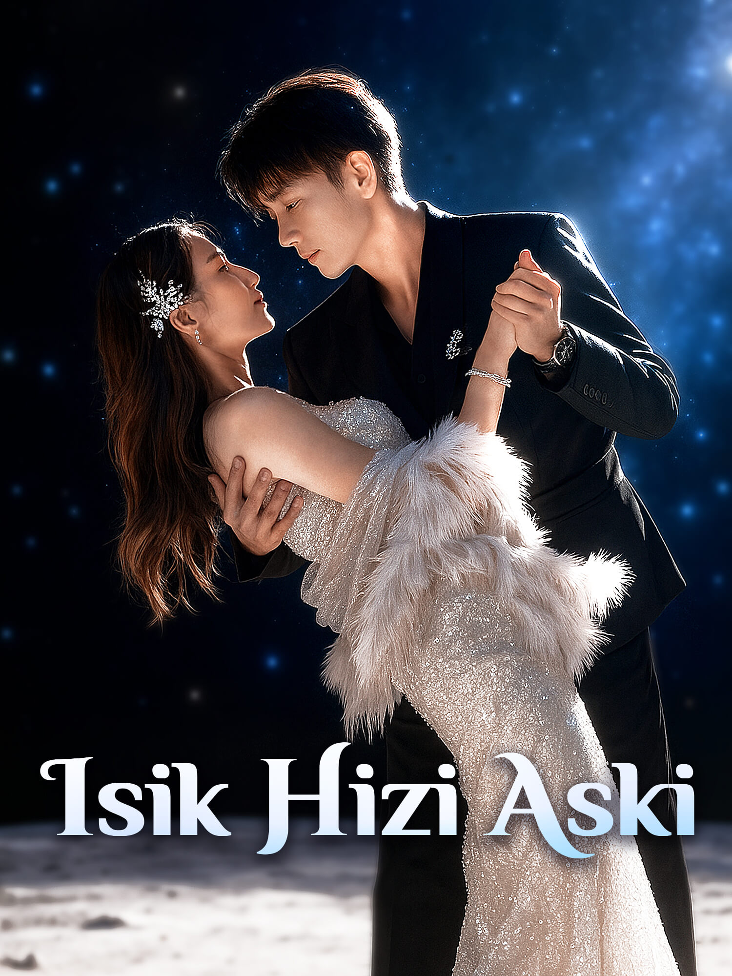 Isik Hizi Aski