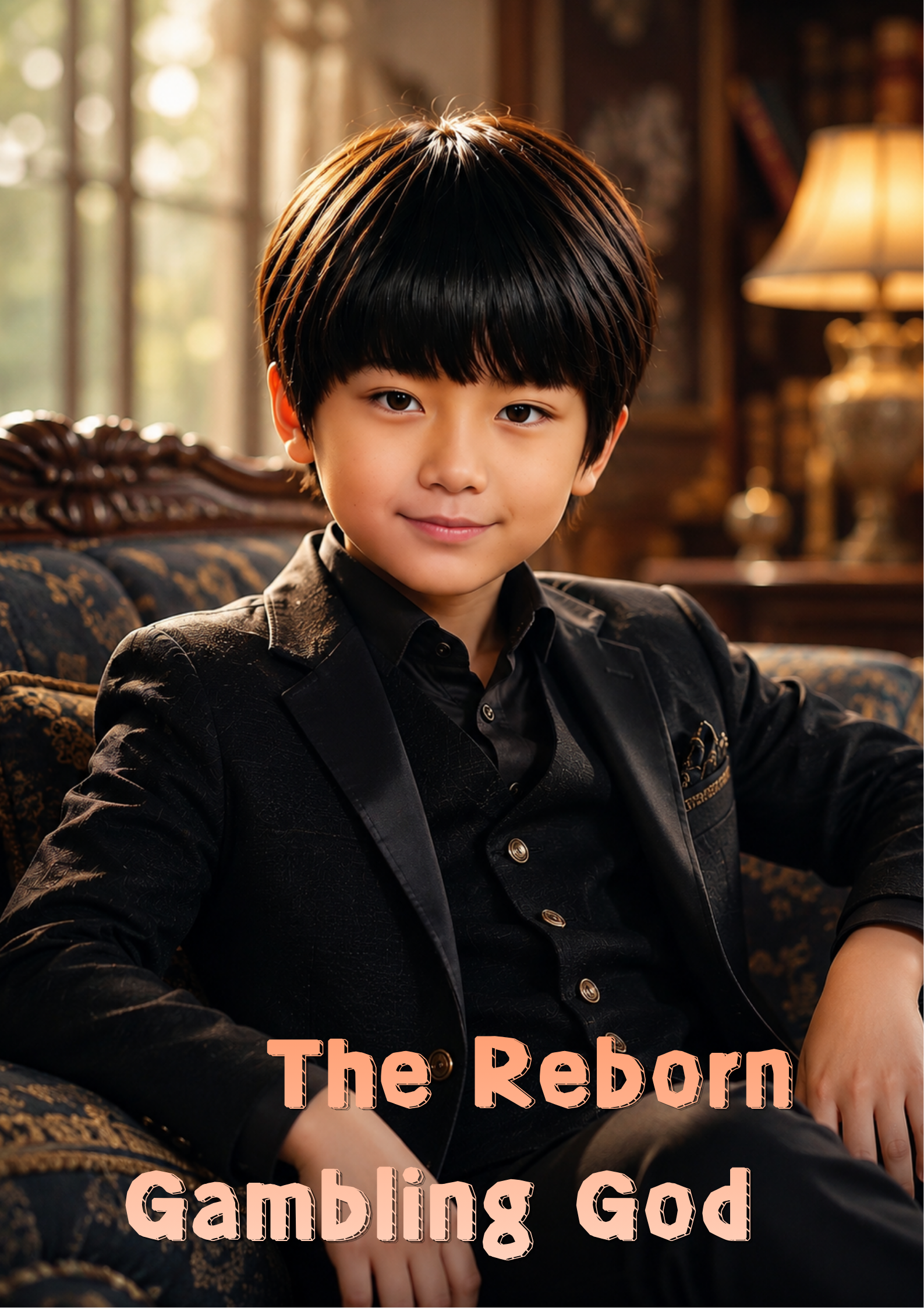 The Reborn Gambling God