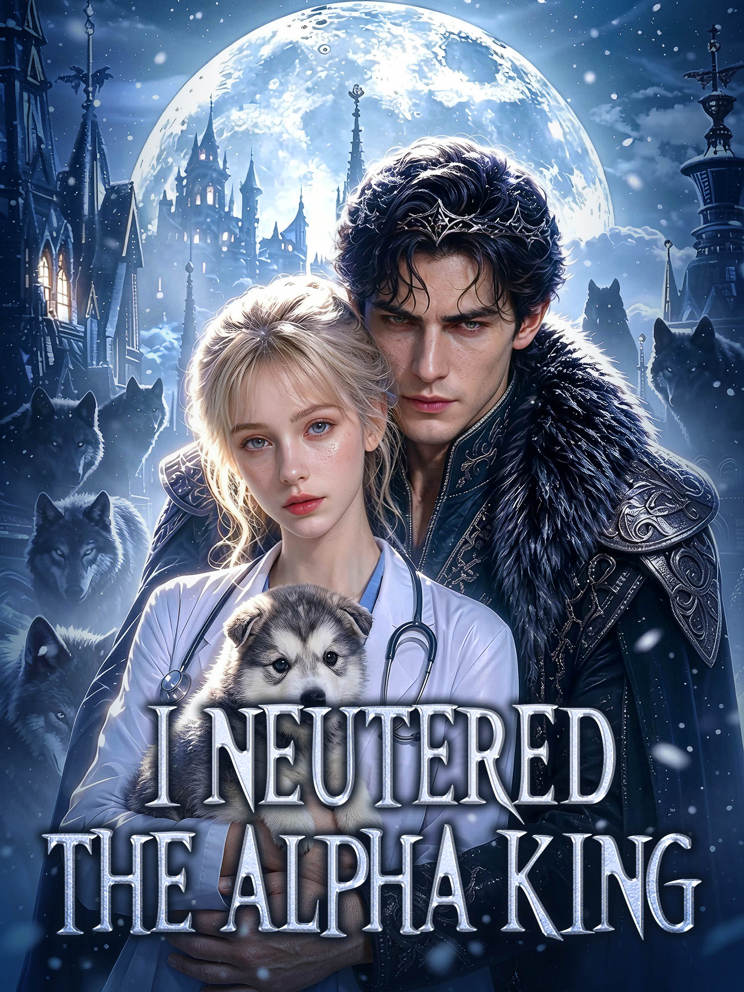 I Neutered the Alpha King