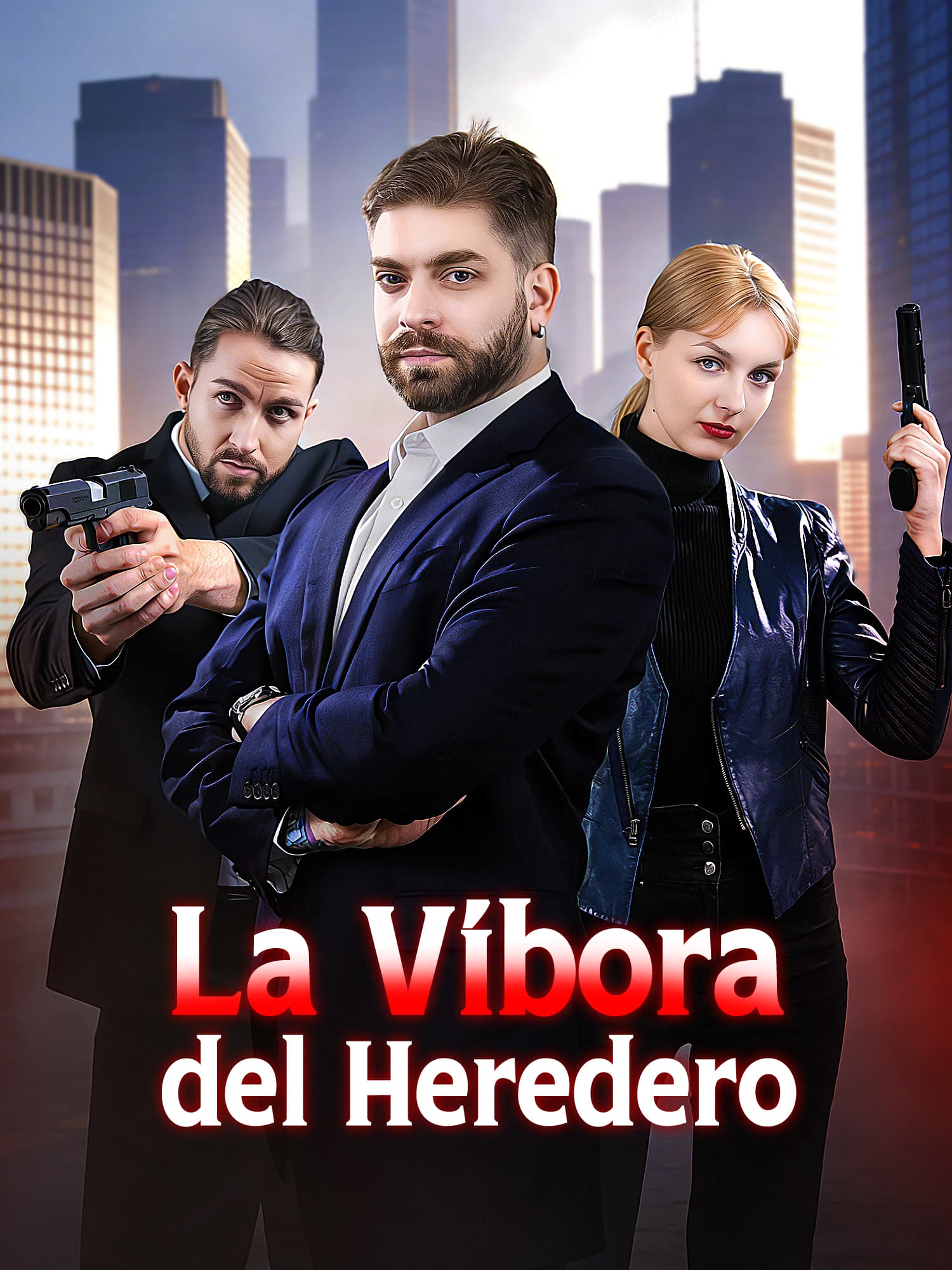 La Víbora del Heredero