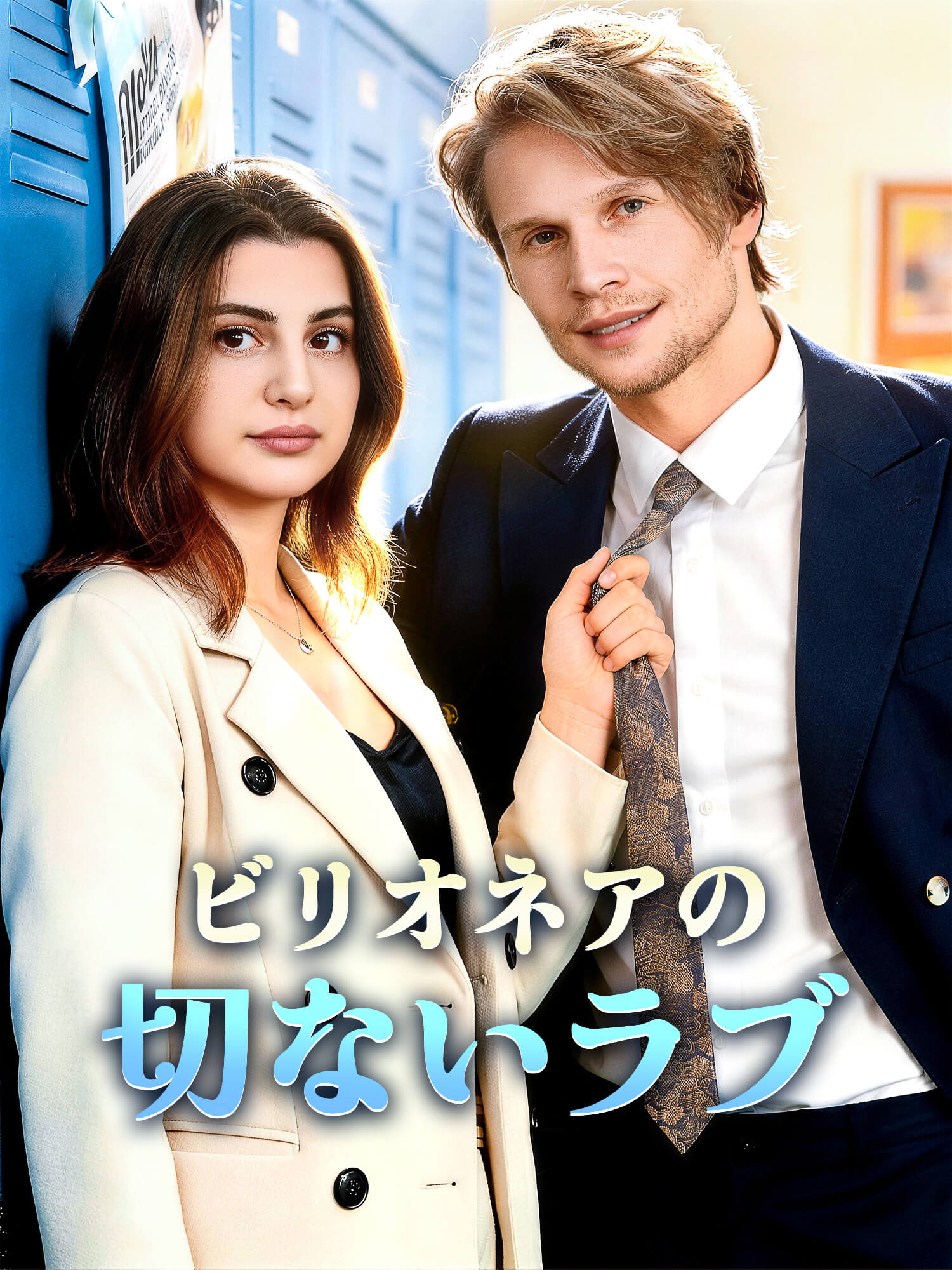 ビリオネアの切ないラブ