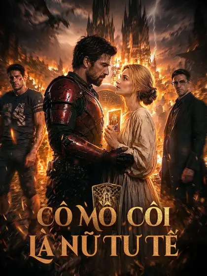 Cô Mồ Côi Là Nữ Tư Tế