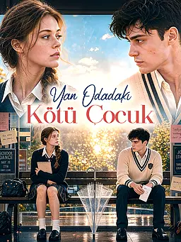 Yan Odadaki Kötü Çocuk altyazılı çevrimiçi izle