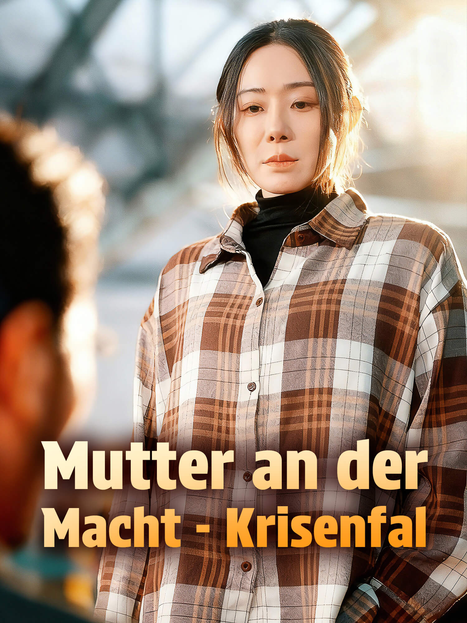 Mutter an der Macht – Krisenfall