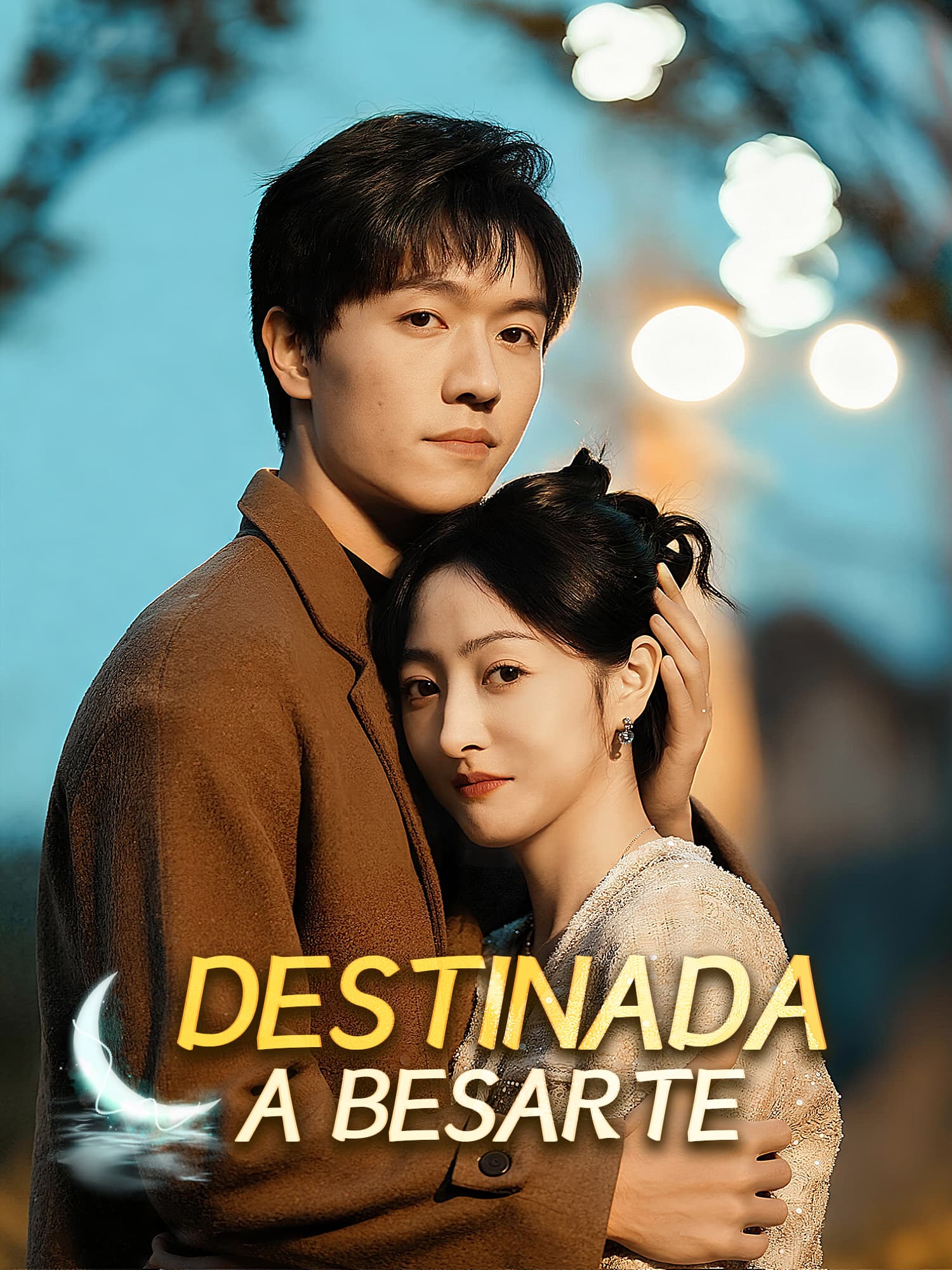 Destinada a Besarte
