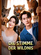 Die Stimme der Wildnis Kurz-Drama Cover (Vertikal)