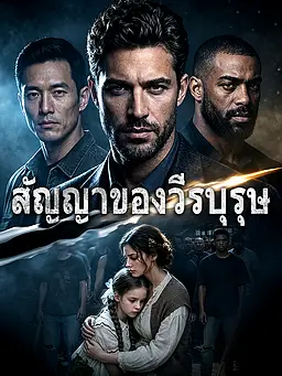 ชม สัญญาของวีรบุรุษ ออนไลน์พร้อมซับไทย