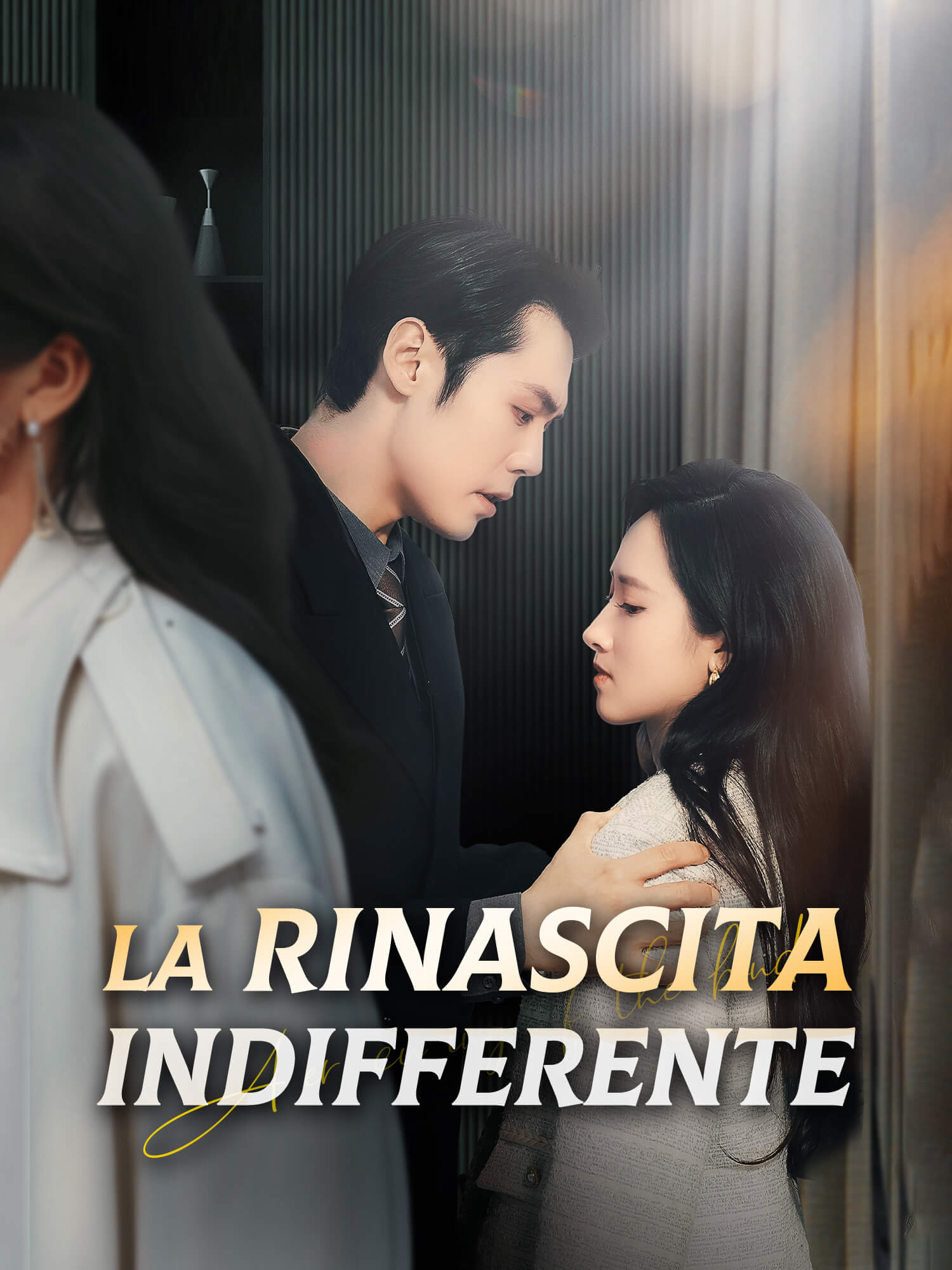 LA RINASCITA INDIFFERENTE