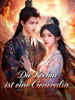Die Köchin ist eine Generalin