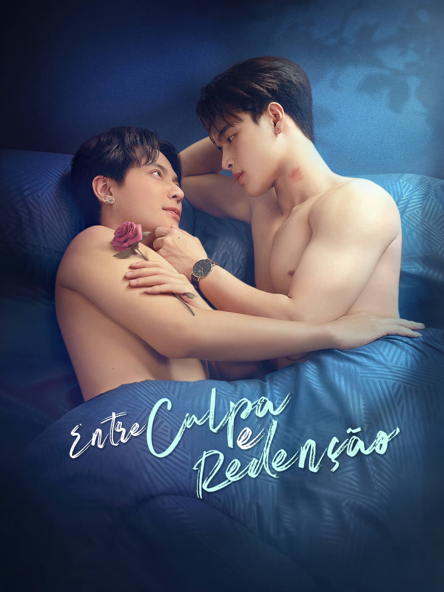 Entre Culpa e Redenção