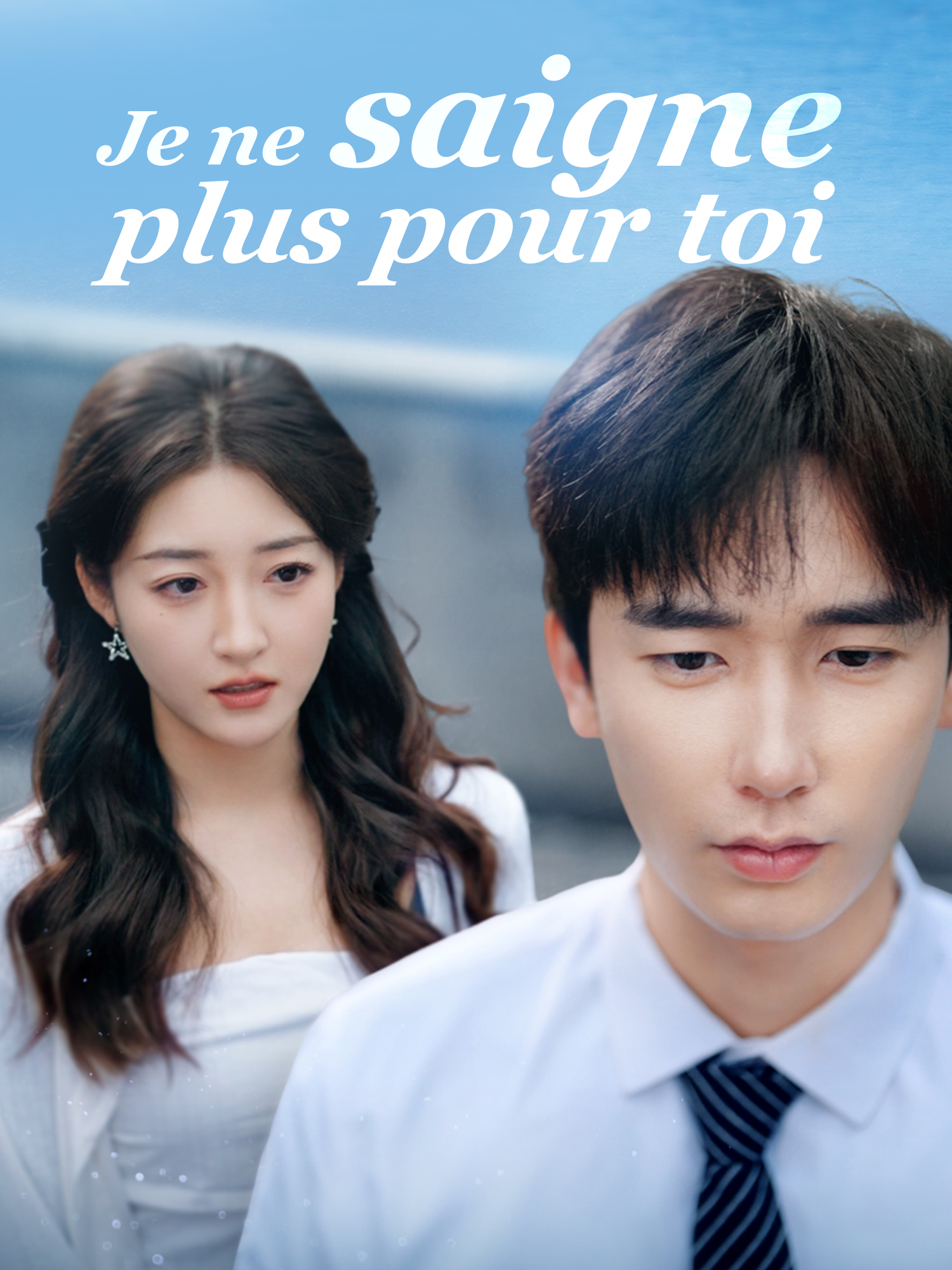 Je ne saigne plus pour toi