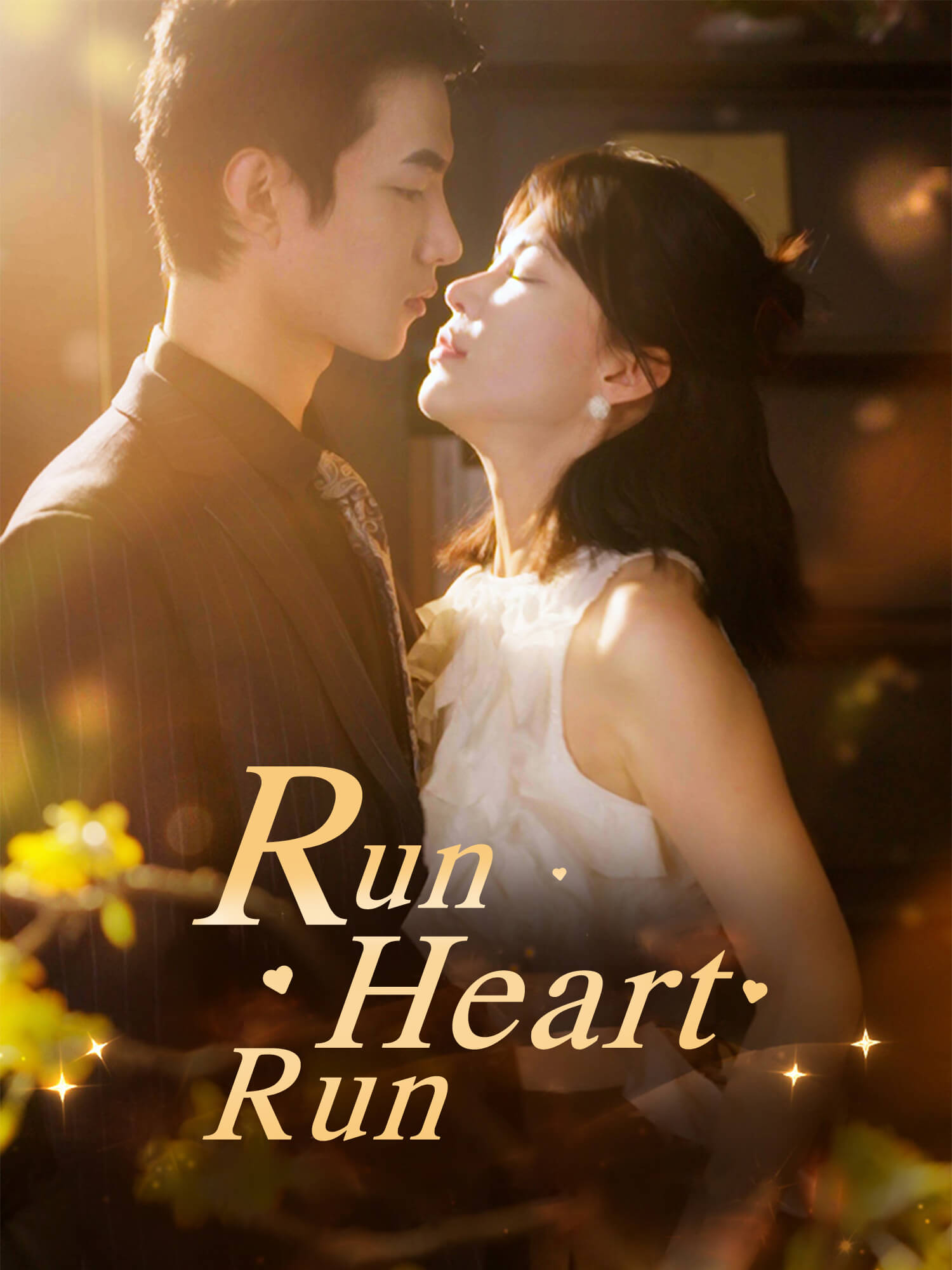 Run, Heart, Run