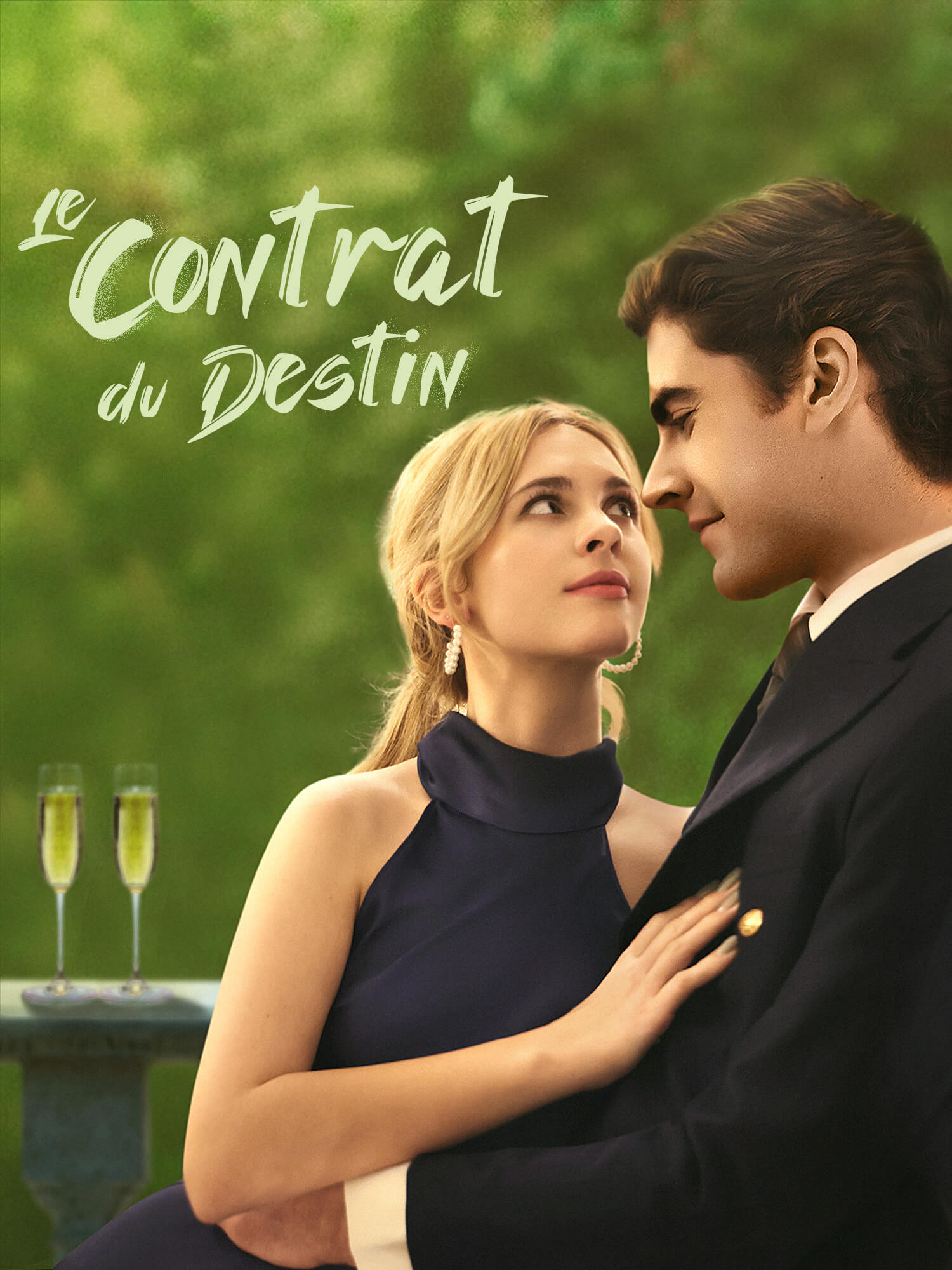 Le Contrat du Destin