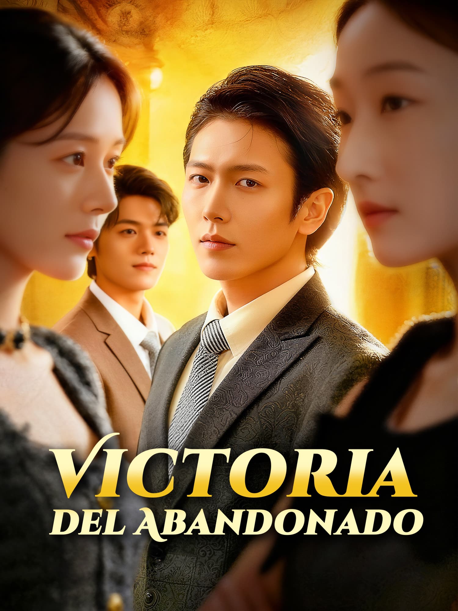 Victoria del Abandonado