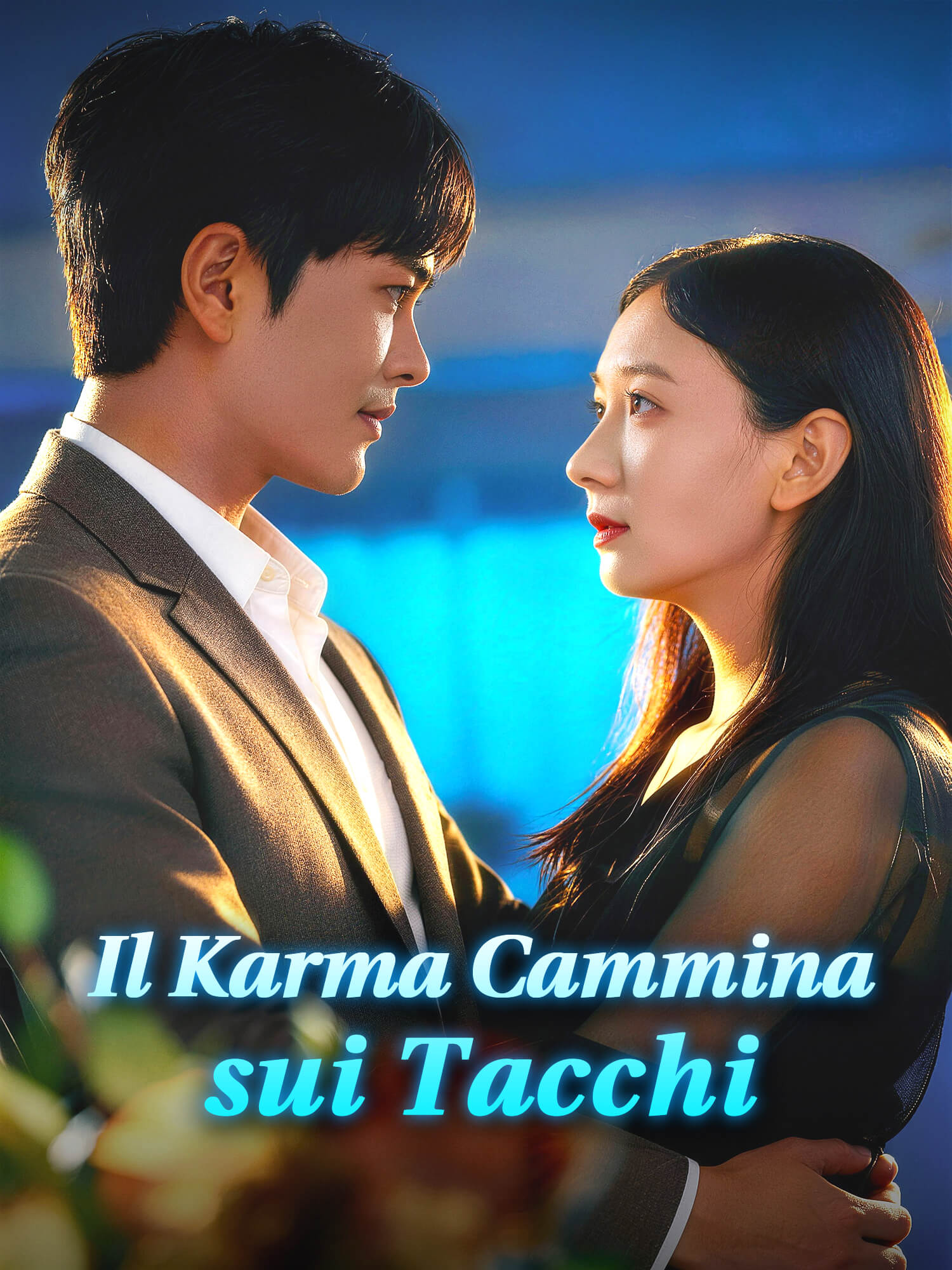 Il Karma Cammina sui Tacchi