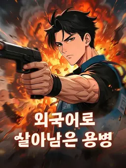 외국어로 살아남은 용병