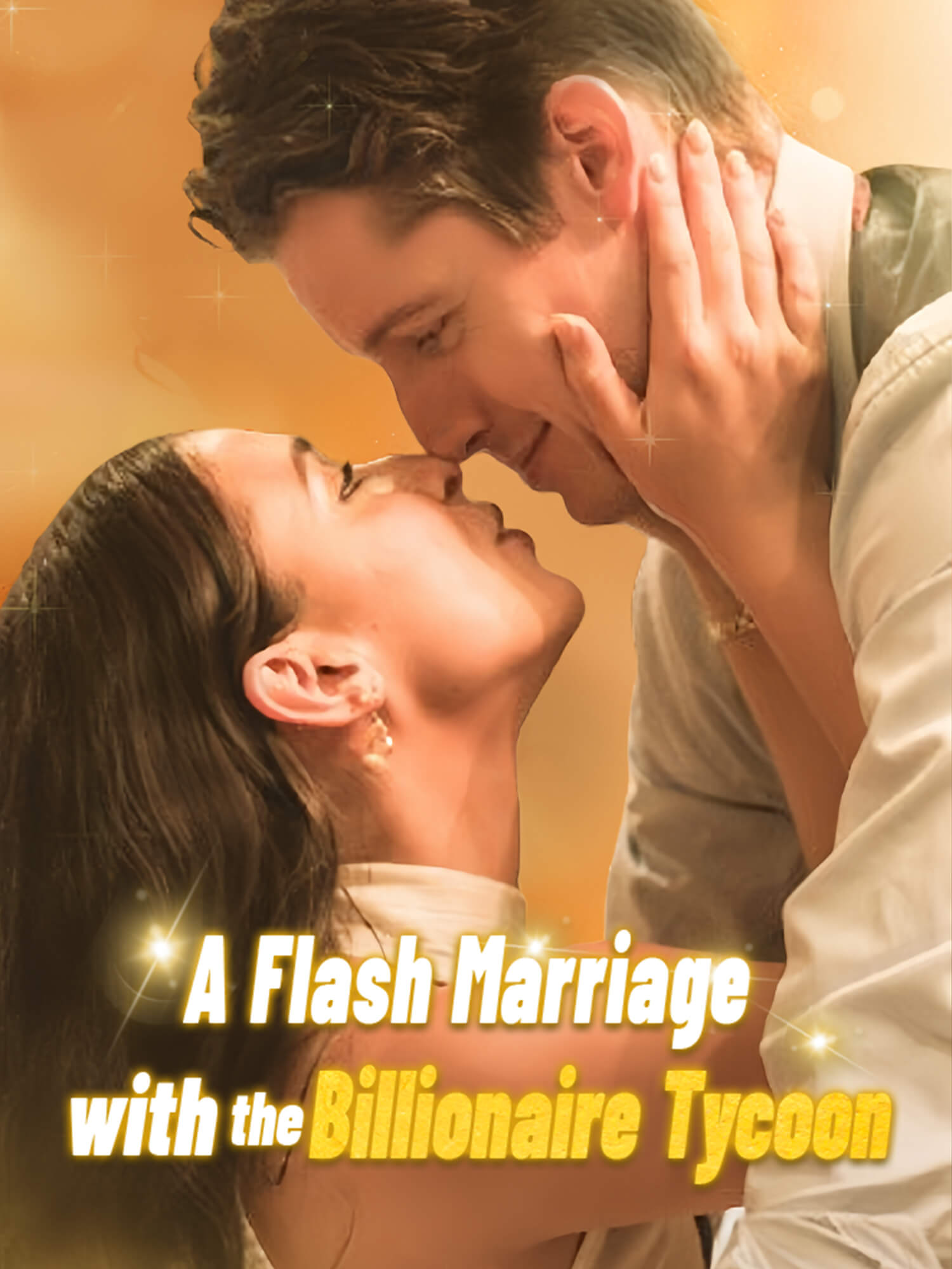 A Flash Marriage With The Billionaire Tycoon