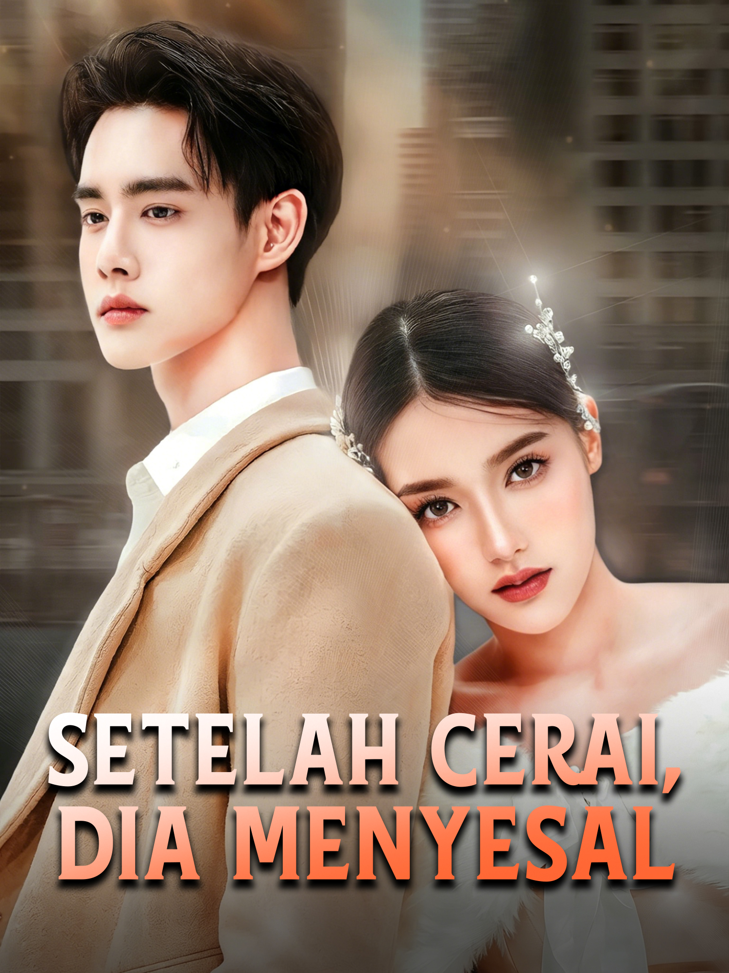 Setelah Cerai, Dia Menyesal