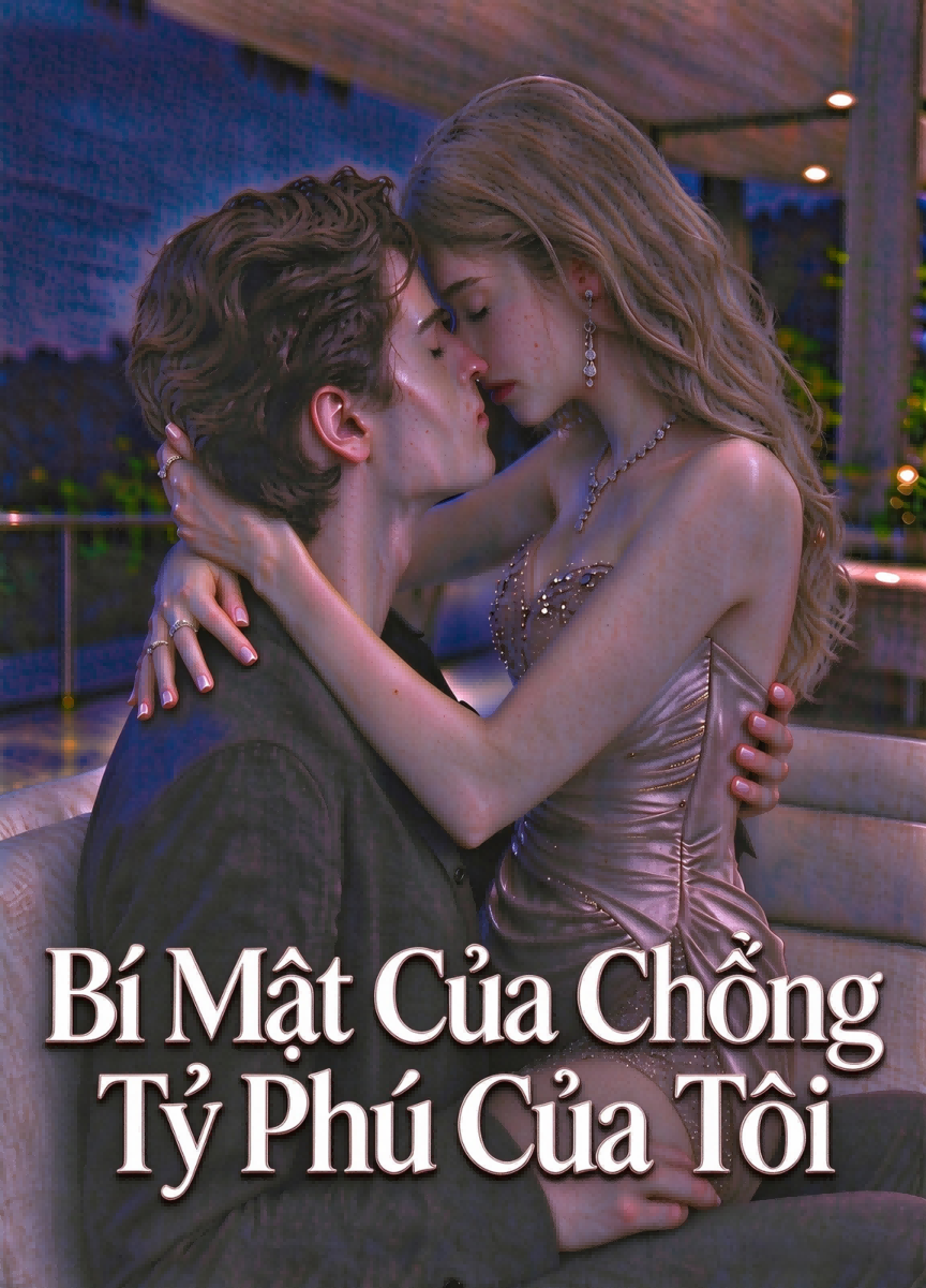 Bí Mật Của Chồng Tỷ Phú Của Tôi