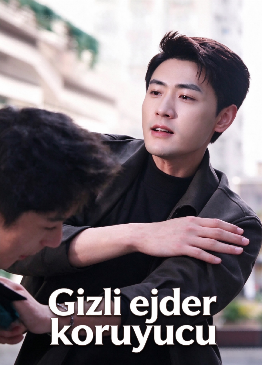 Gizli ejder koruyucu