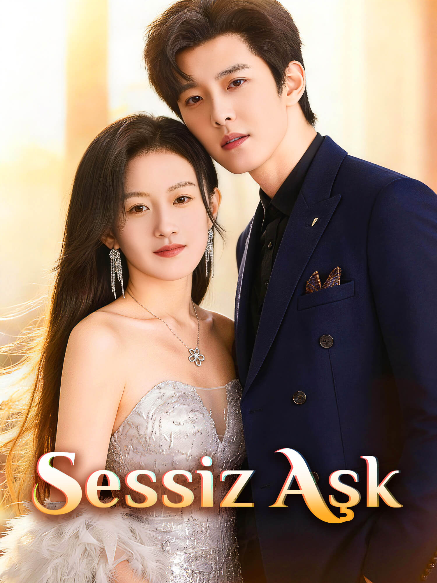 Sessiz Aşk