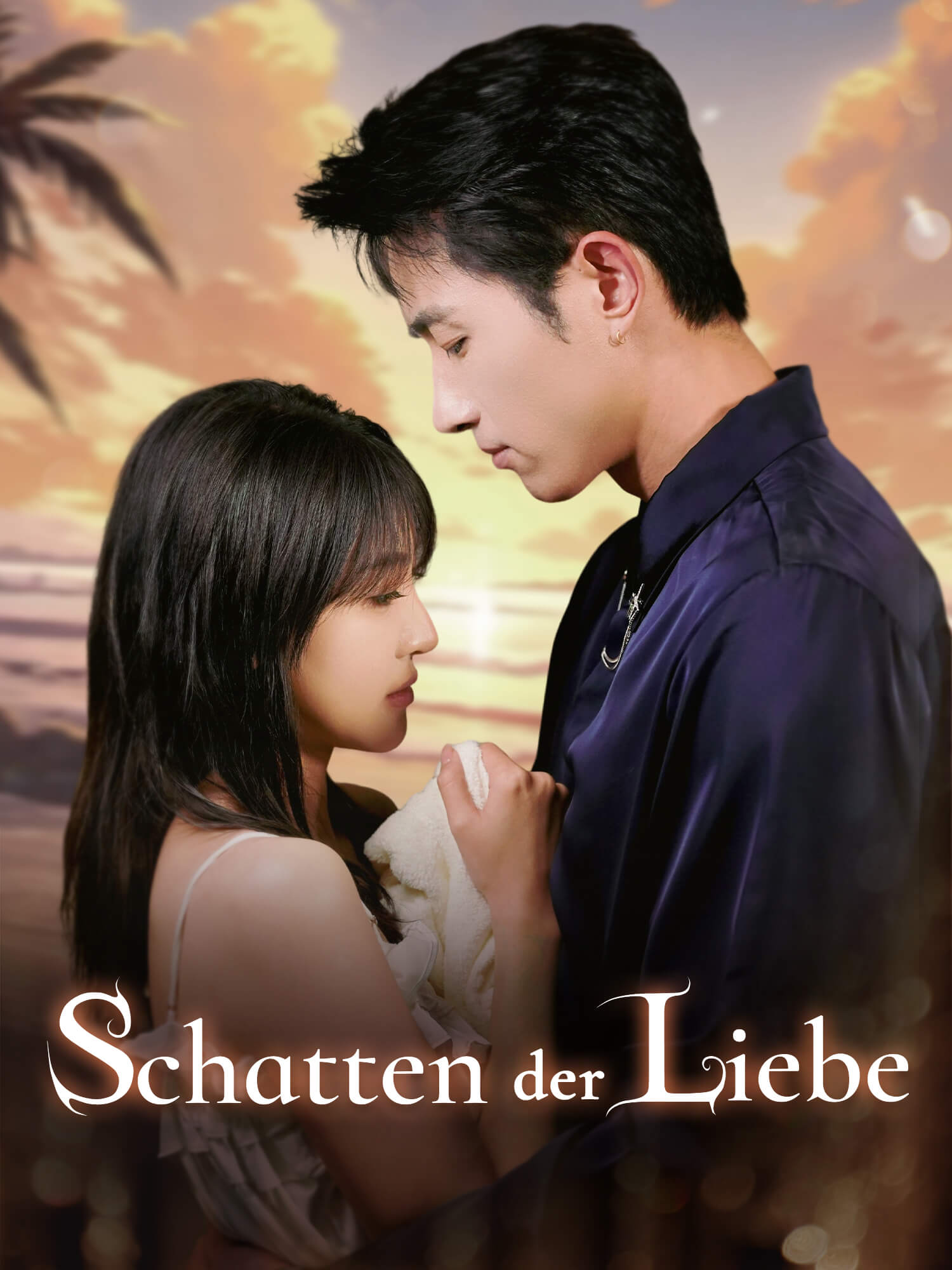 Schatten der Liebe