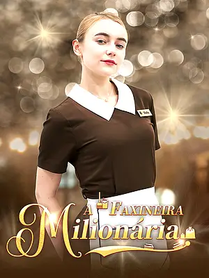 Assistir A Faxineira Milionária online com legendas