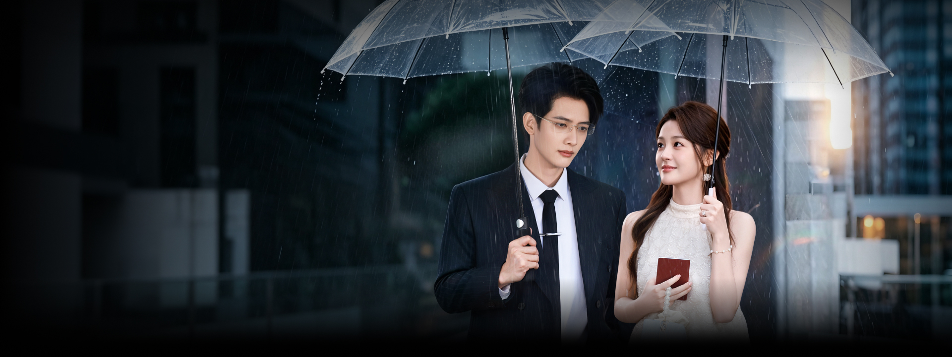 Cerai, CEO Itu Menyesal - Poster Drama Pendek & Episode Lengkap