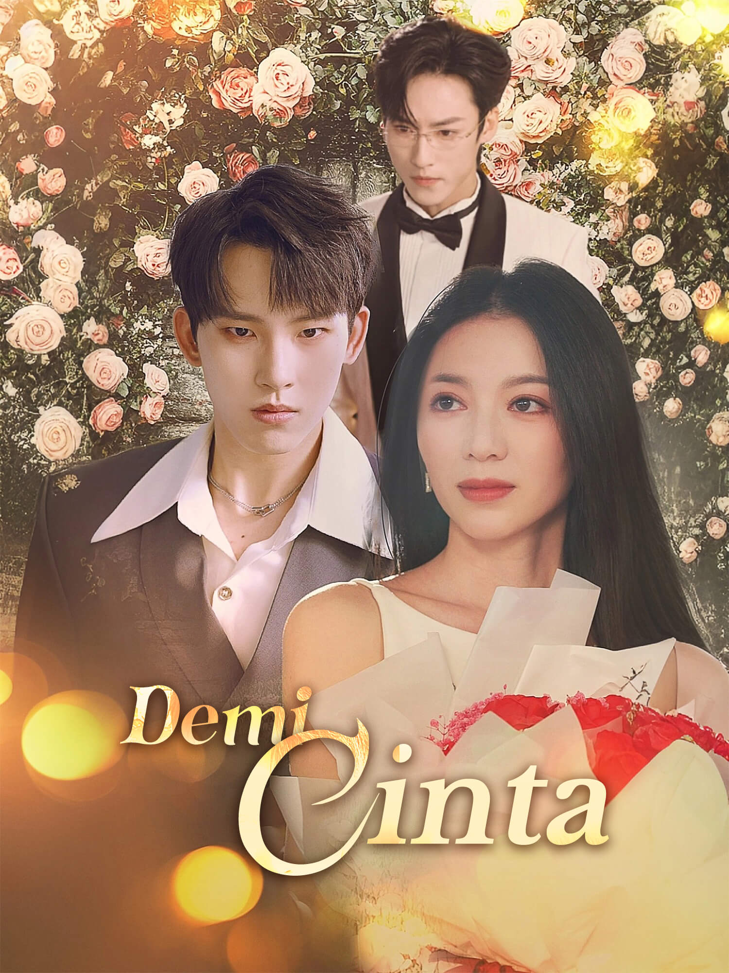 Demi Cinta