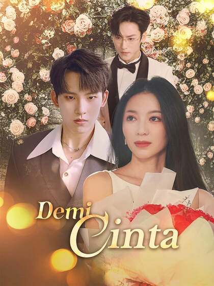 Demi Cinta