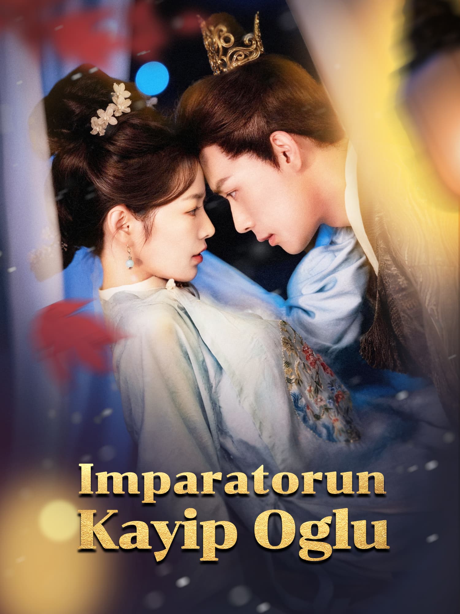 Imparatorun Kayip Oglu