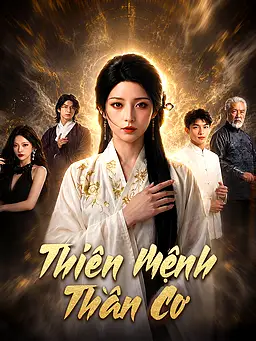 Xem Thiên Mệnh Thần Cơ trực tuyến có phụ đề