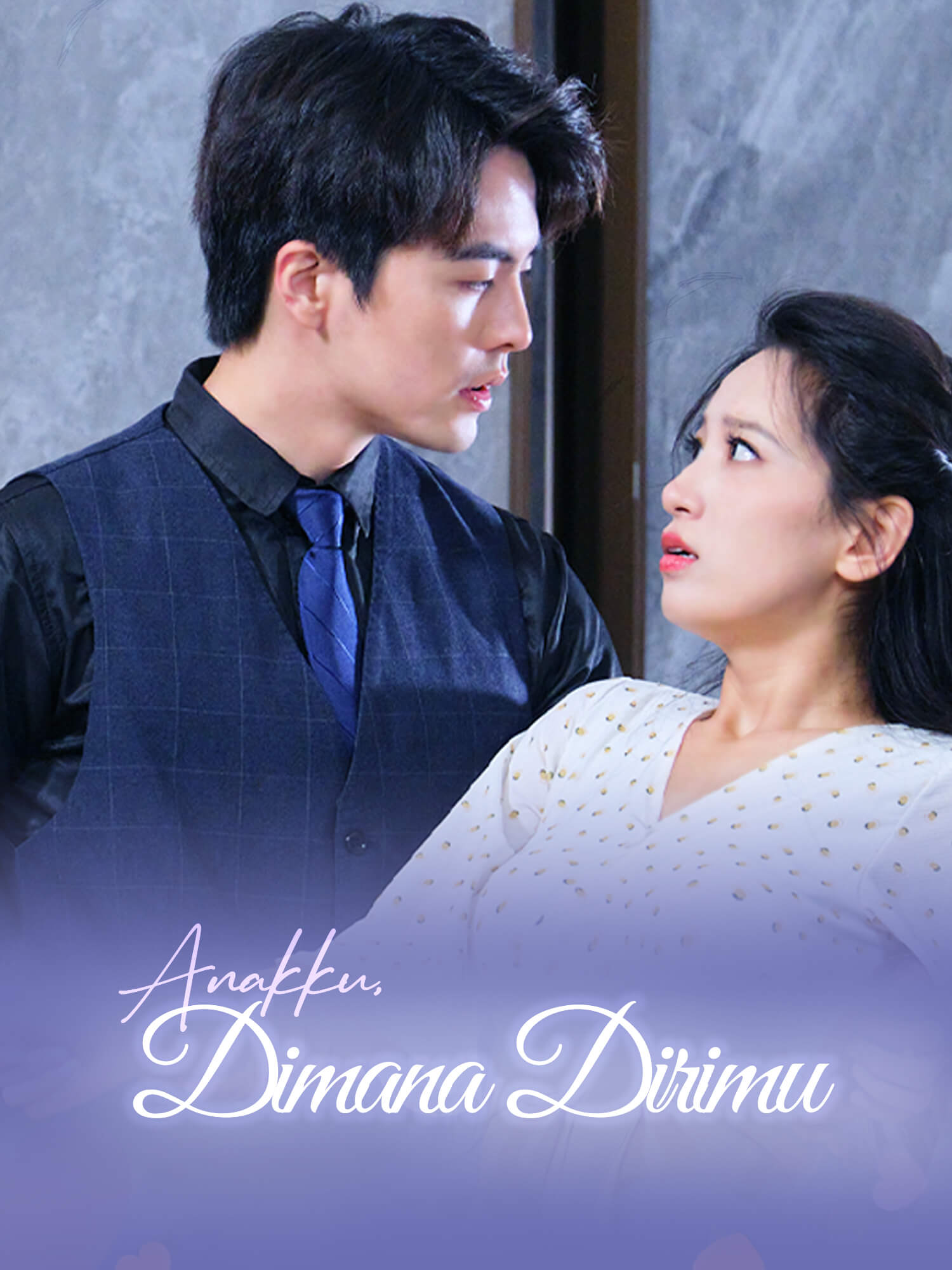 Anakku, Dimana Dirimu