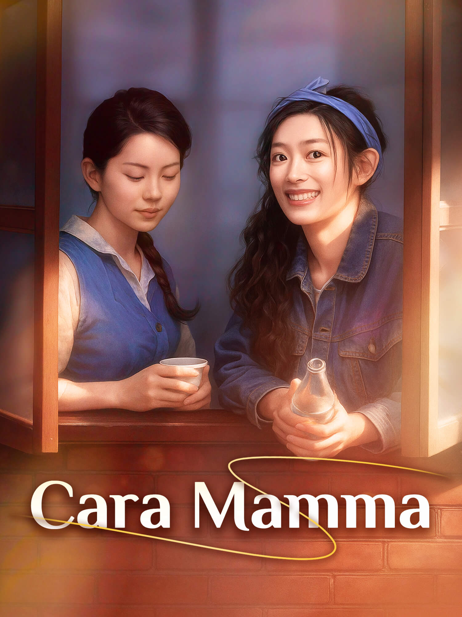 Cara Mamma