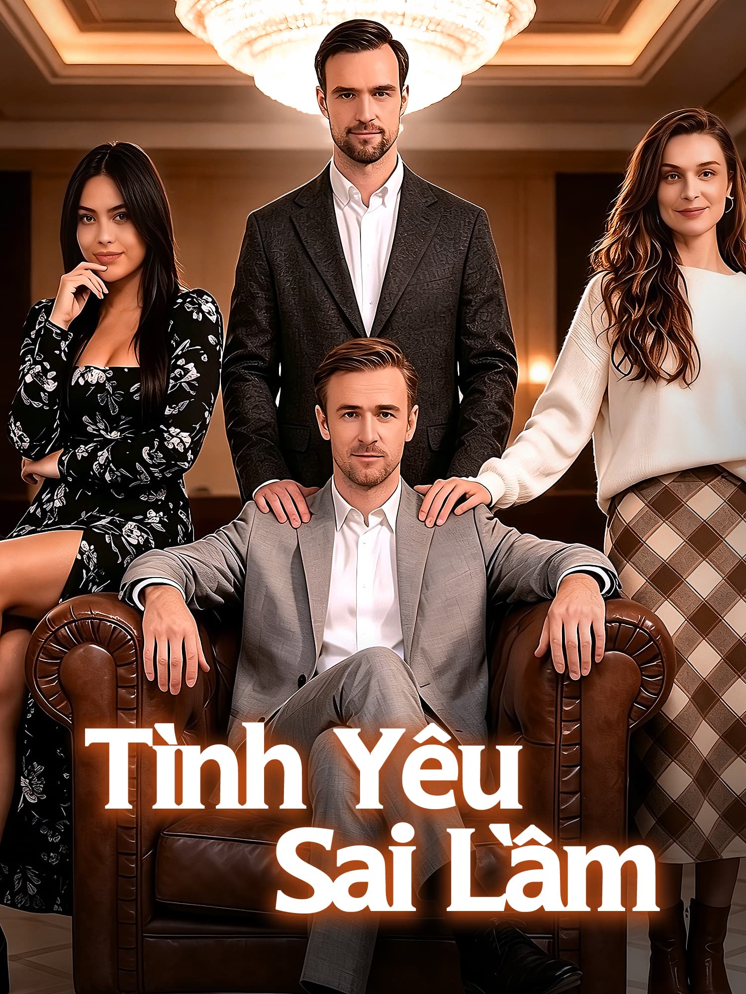 Tình Yêu Sai Lầm