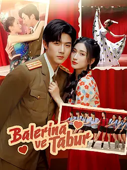 Balerina ve Tabur altyazılı çevrimiçi izle