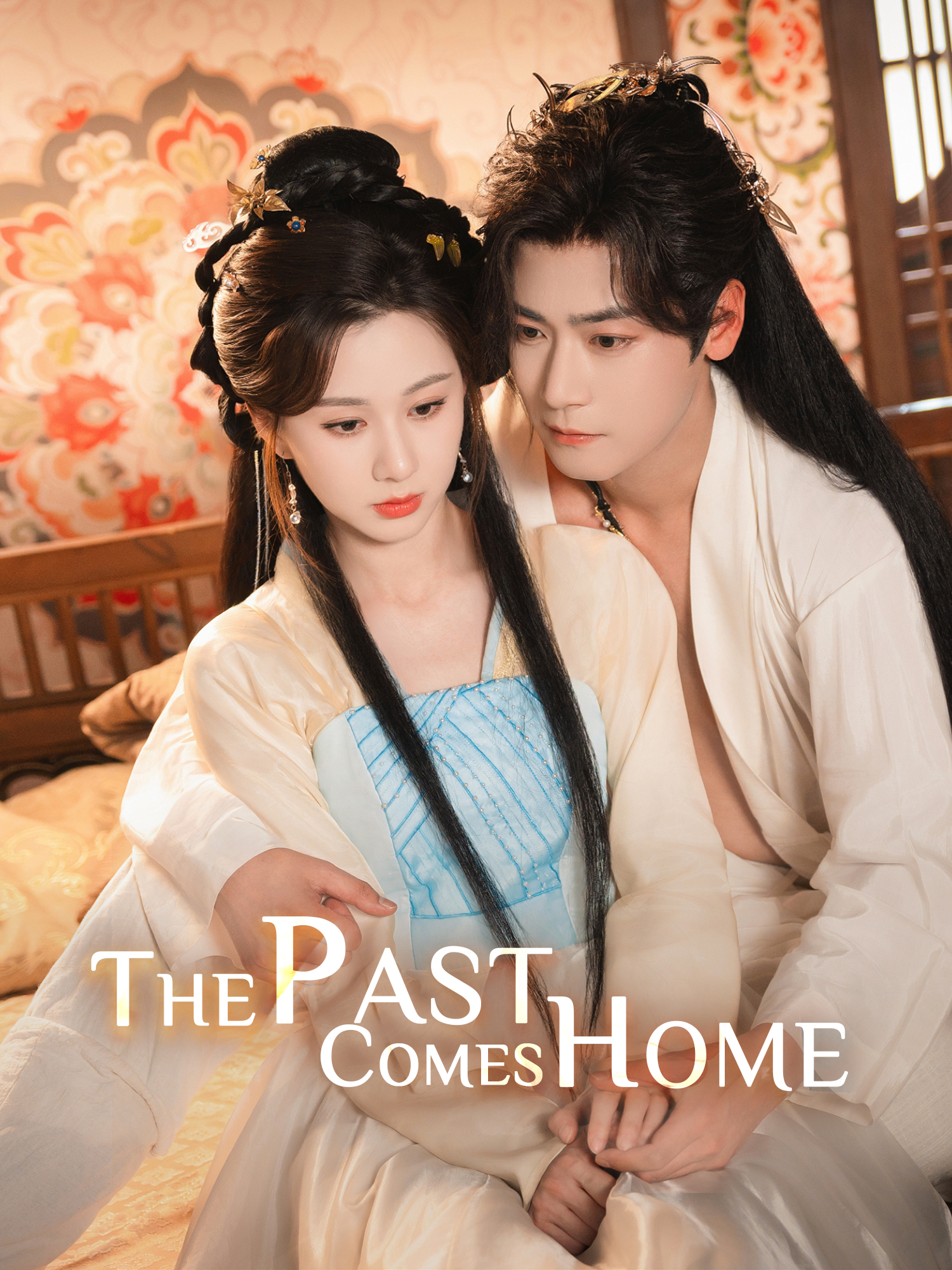 The Past Comes Home