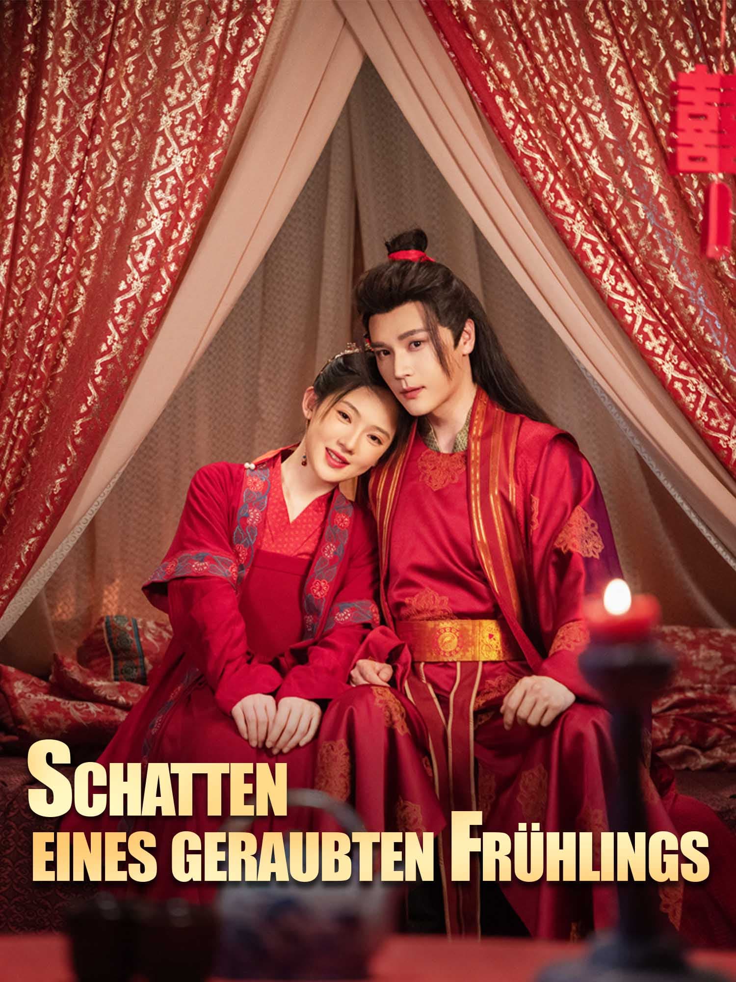 Schatten eines geraubten Frühlings