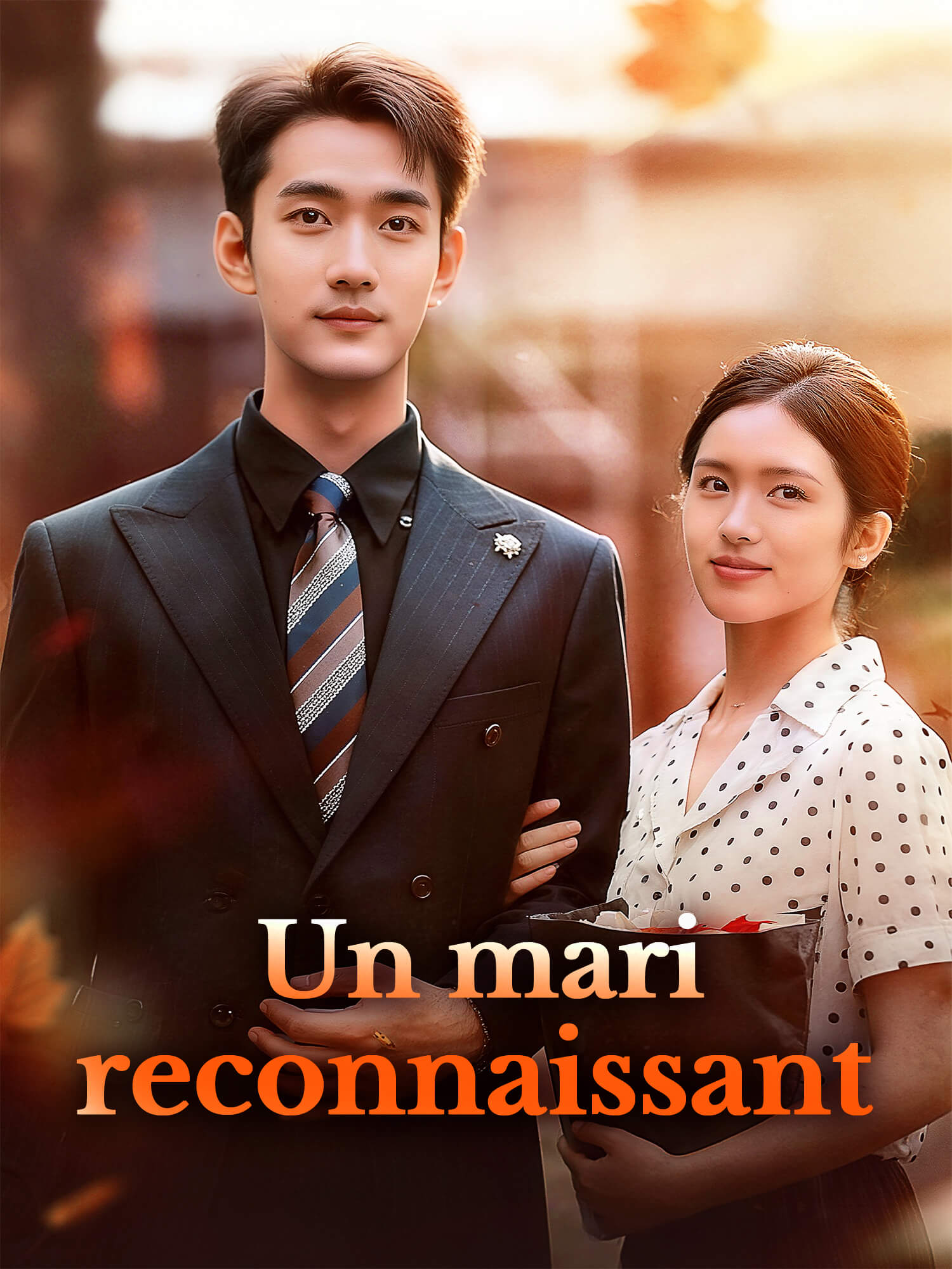 Un mari reconnaissant