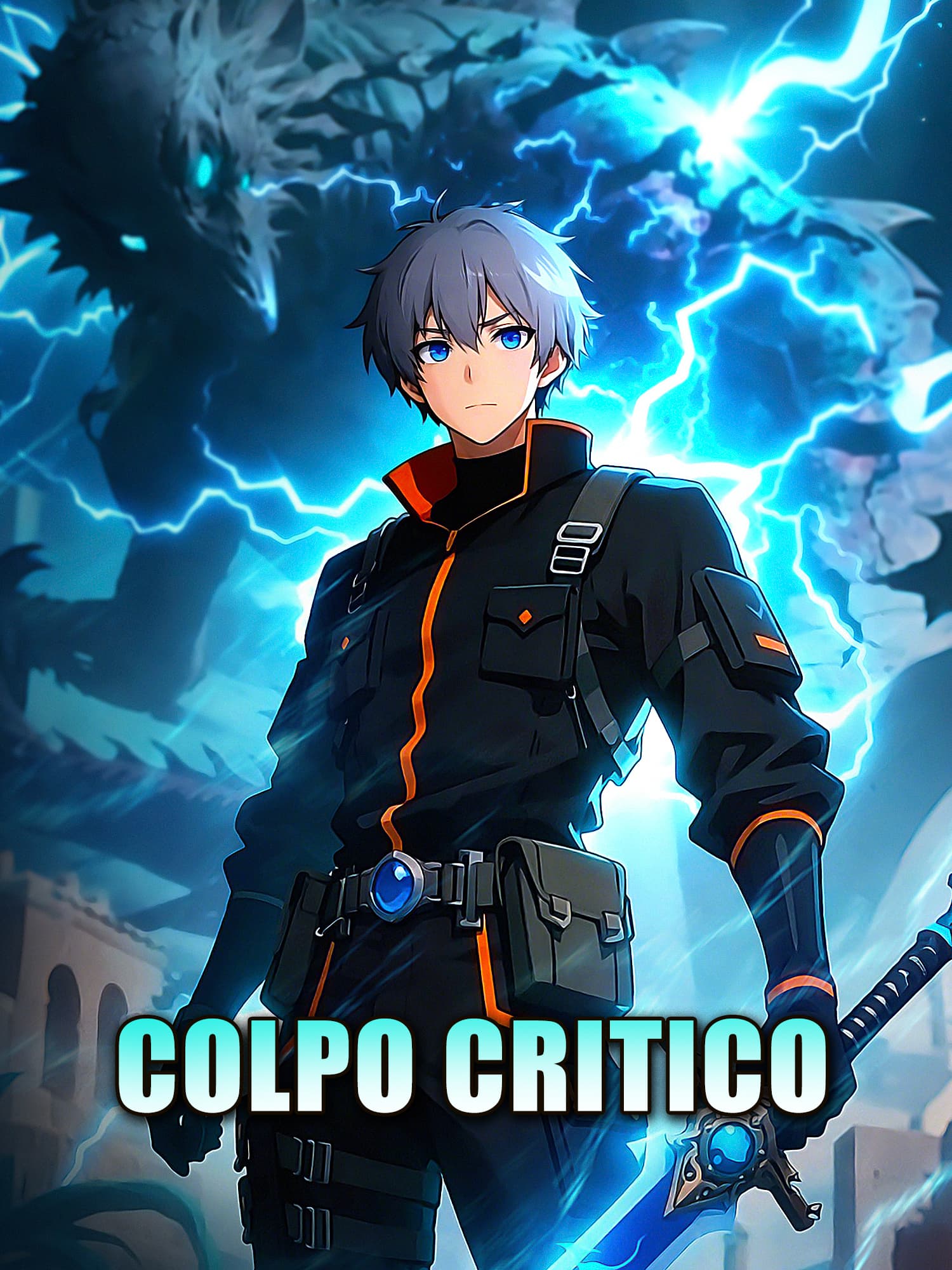 Colpo Critico