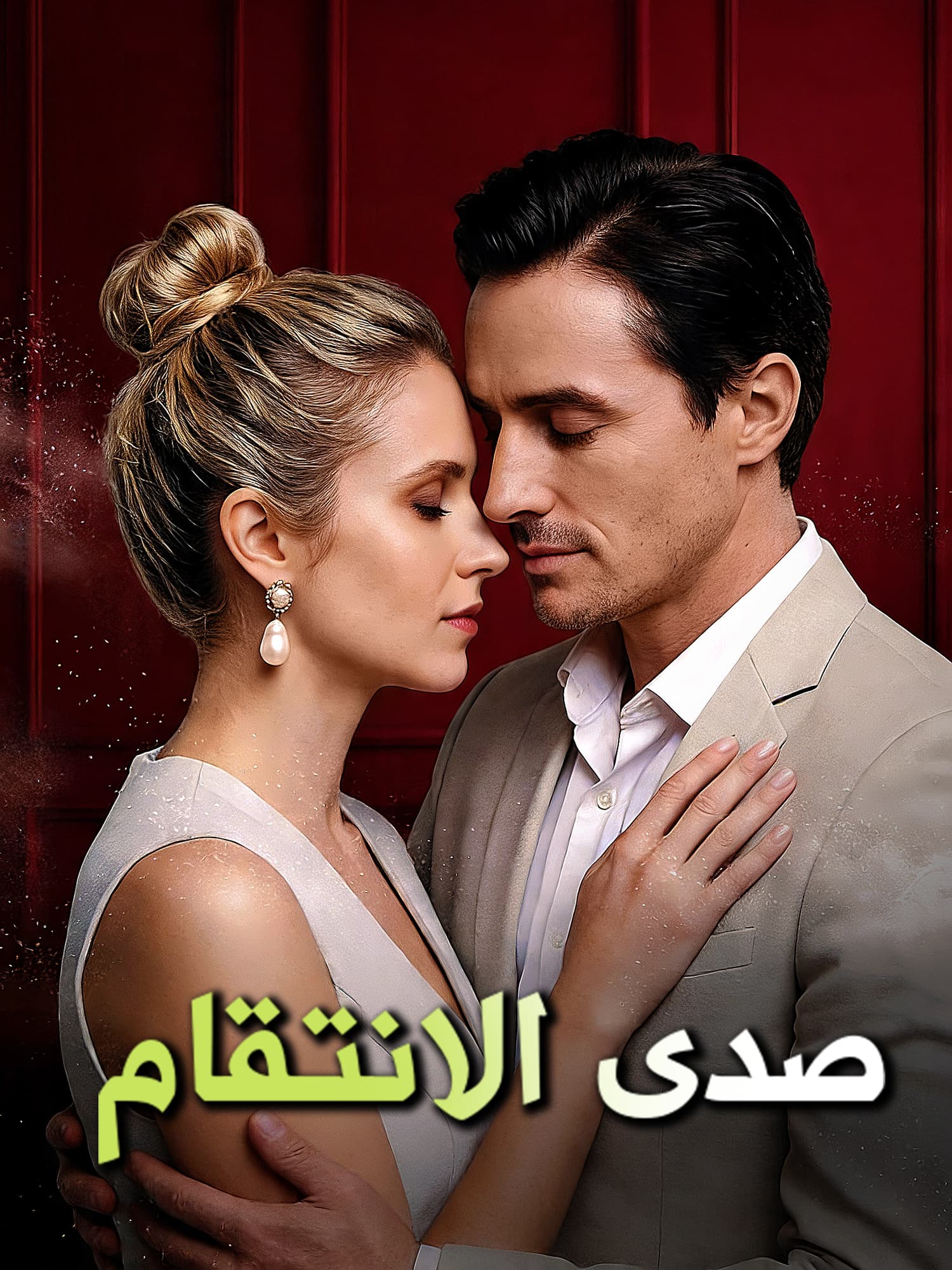 صدى الانتقام