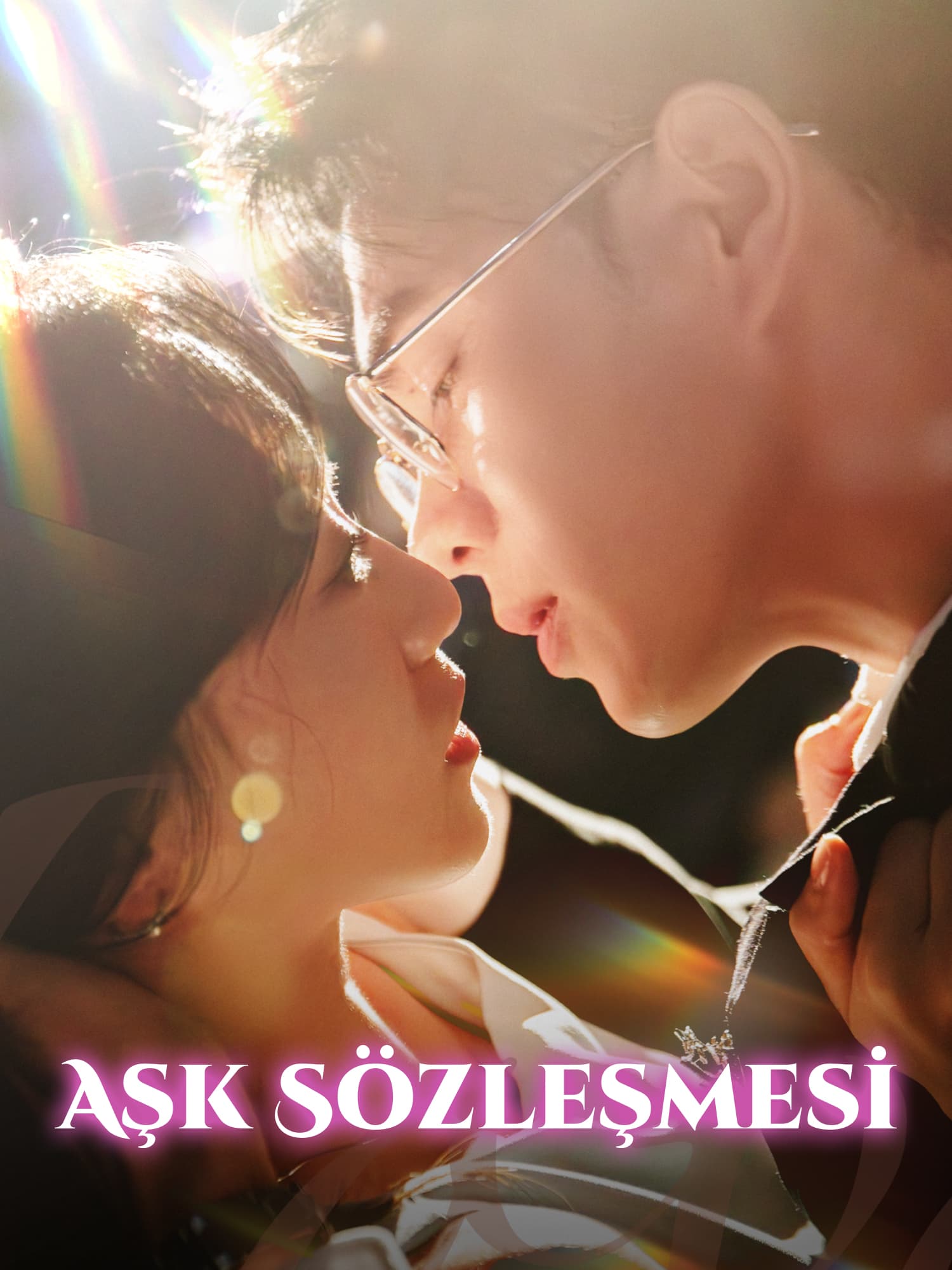Aşk Sözleşmesi